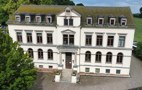 Diesterwegschule Burgstädt - Oberschule