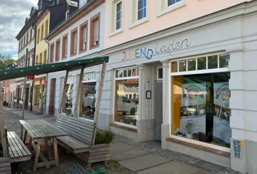 JUGENDLaden Rochlitz