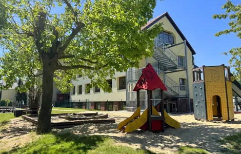 Kita Sonnenschein Zettlitz