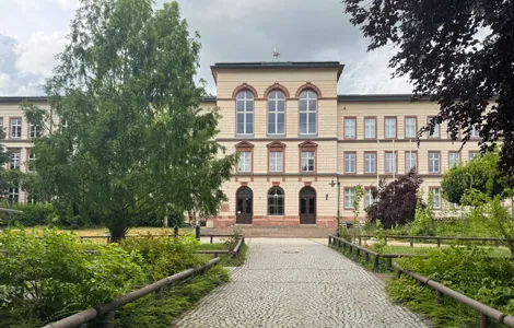 Oberschule „An der Mulde“ Rochlitz