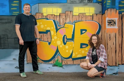 Jugendclub Burgstädt