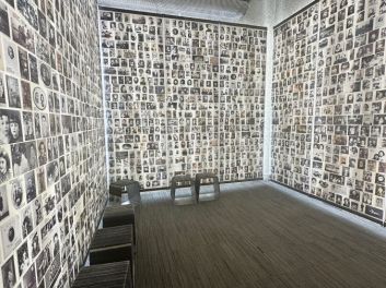 Das Shoa Museum Paris