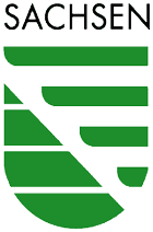 Sachsen-Wappen