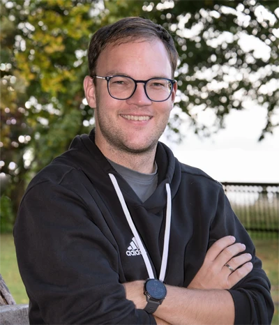 Christian Schlömann